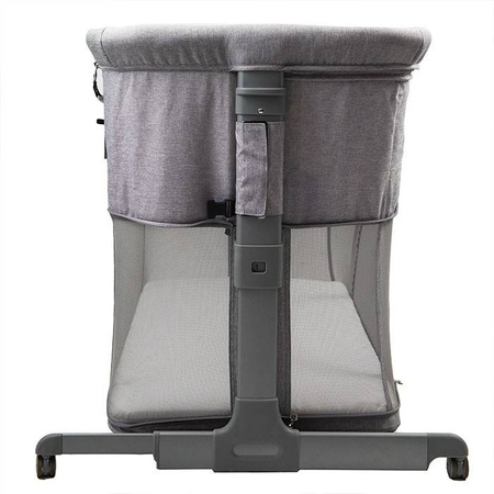 Espiro Cloud Łóżeczko dostawne 09 beige wind 204722