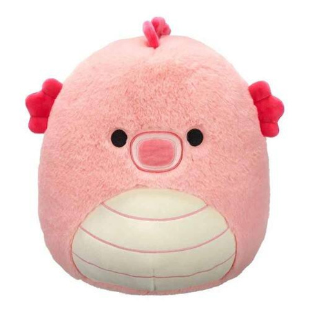 Squishmallows Fuzzmallows plusz Starla 30cm 457450
