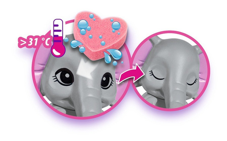 Evi i jej magiczny słonik 041885 