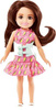Barbie DWJ33/HKD90 Chelsea i przyjaciele Mała lalka 101702