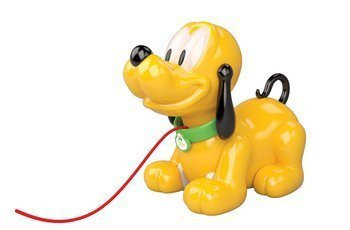 Clementoni baby pluto zawsze razem