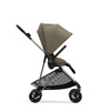 Cybex Melio TPE Classic Beige Wózek Spacerowy 