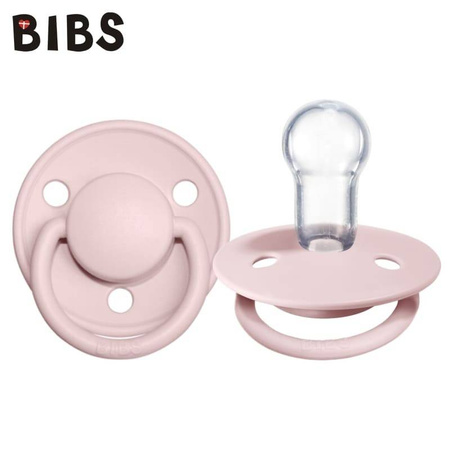 Bibs Smoczek uspok. De Lux One Size Blossom