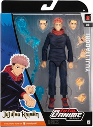Figurka Spy x Family Total Anime Yuji Itadori 717591