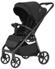 CARRELLO Bravo Carbon CRL-5530 Deep Black Wózek dla dziecka 010953