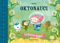 Oktonauci i smutna rybka