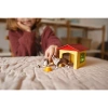 Schleich Przytulna buda dla psa Farm World 558882