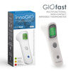 Innogio bezdotykowy termometr czołowy giofast gio-515