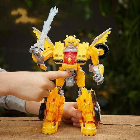 Transformers F4055 Rise of the beast Bumblebee 983773
