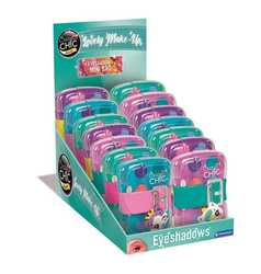 Clementoni Crazy Chic Mini Kosmetyczka 181797