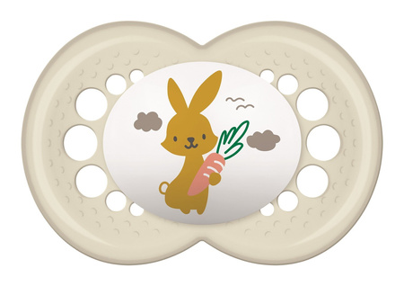 Mam smoczek uspok.16+ original boy 713293