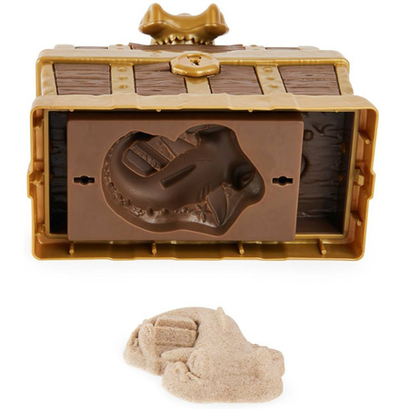 Kinetic Sand Ukryty skarb 374368