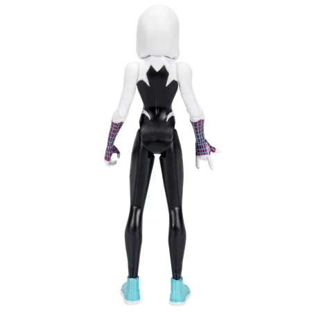 Spider-Man F3730/F5639 Spider Gwen Uniwersum Figurka 15 cm 121341