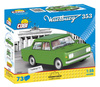 Cobi 24542 wartburg 353 73 kl.