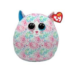 Ty Squishy Beanies Emma multi kot 22 cm 392643