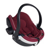 BeSafe Izi Go Modular X1 i-size kol. Burgund 003982 Fotelik samochodowy 0-13 kg