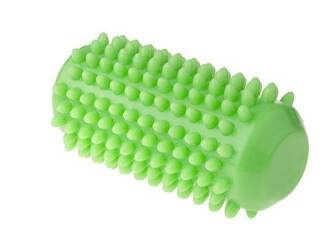 Tullo Wałek do masażu 12,8cm zielony 774248