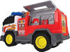 Dickie Straż pożarna 30cm światło/dźwięk 088605