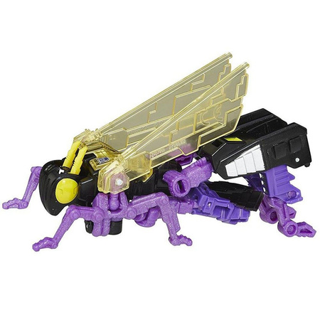 Transformers b7771 generations titan return ***2