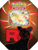 Pokémon TCG Team Rocket Tin Persian ex 119802