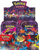 Pokemon TCG Mega Heroes Mini Tin MIX 112841
