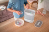 Philips AVENT Sterylizator i suszarka do butelek Premium 941620