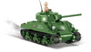 Cobi 3007a m4 sherman 500 kl.