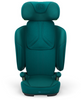 Kinderkraft Unity 2 I-Size Green fotelik samochodowy 928354