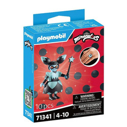 Playmobil 71341 Miraculum Lalkarka 713414