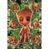 Clementoni Puzzle 104 Super Kolor Groot 250516