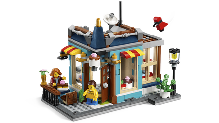 Lego 31105 creator sklep z zabawkami 