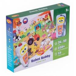 Robot Robby Farma i las 982672