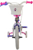 VOLARE Rowerek 14'' Minnie 214127