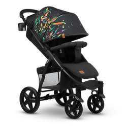 Lionelo Annet Plus Dreamin 702904 wózek spacerowy
