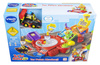 Vtech Tut Tut Autka Tor pełen akrobacji 614275