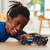 Lego 42166 Technic Samochód wyścigowy NEOM McLaren Extreme E