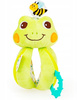 Jolly Baby Zakręcona żaba 826064