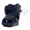 Cybex Pallas G i-Size Navy Blue Fotelik Samochodowy