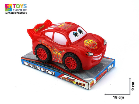 Auto z napędem 810769