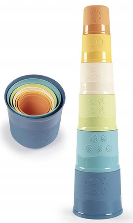 Smoby Little Magiczna wieża 406022