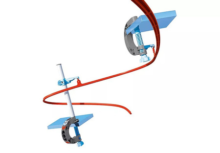 Playmobil 71974 Sky Trails Connection Pack 719744