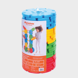 Marioinex Koła dydaktyczne 24szt 903728