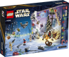 Lego 75366 Kalendarz adwentowy Lego Star Wars