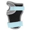 Zestaw ochraniaczy M BLUE SHIELD 409287