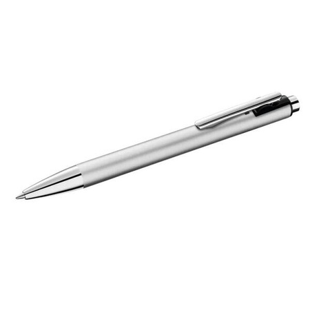 DŁUGOPIS SNAP K10 METALLIC SILVER ETUI 821225
