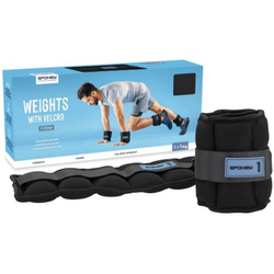 FORM Obciążnik na rzep 1kg 415219