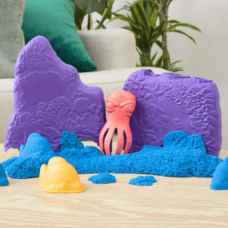 Kinetic Sand Project Planet 012738