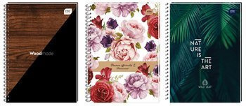 Kołozeszyt in a4 160 krata 171290