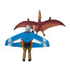 Schleich Jetpack Chase Dinosaurs 375779