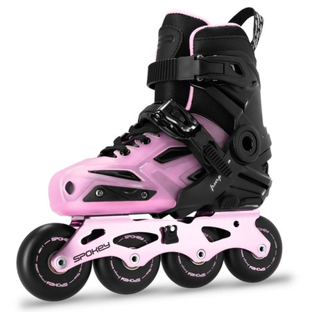 Łyżworolki 27-30 PK Freespo Junior 446268